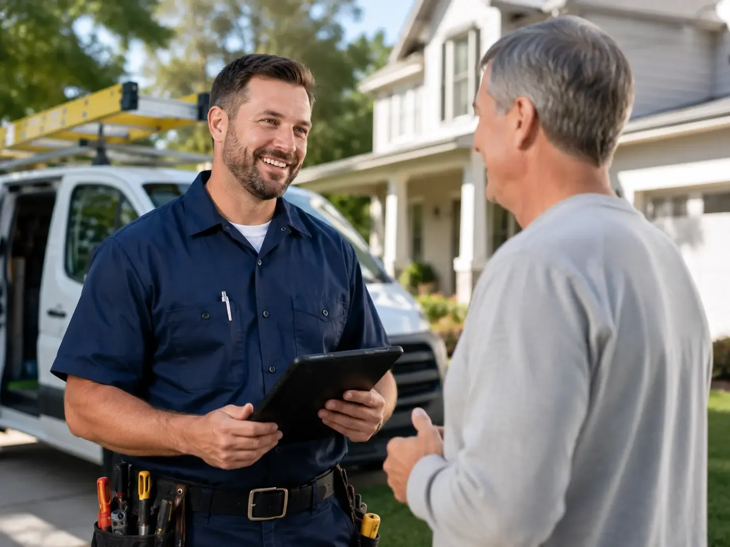Whole Home Rewiring Midnight, MS FAQs